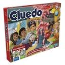 CLUEDO JUNIOR
