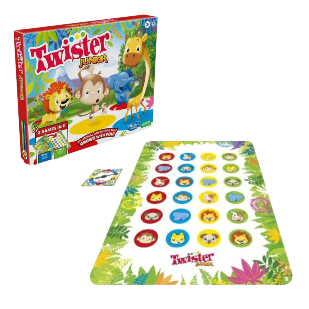 TWISTER JUNIOR