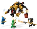 LEGO NINJAGO - IMPERIUM DRAGON HUNTER HOUND