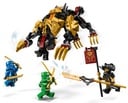 LEGO NINJAGO - IMPERIUM DRAGON HUNTER HOUND