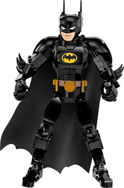 LEGO BATMAN - BATMAN™ CONSTRUCTION FIGURE