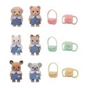 SYLVANIAN NURSERY PLAYMATES