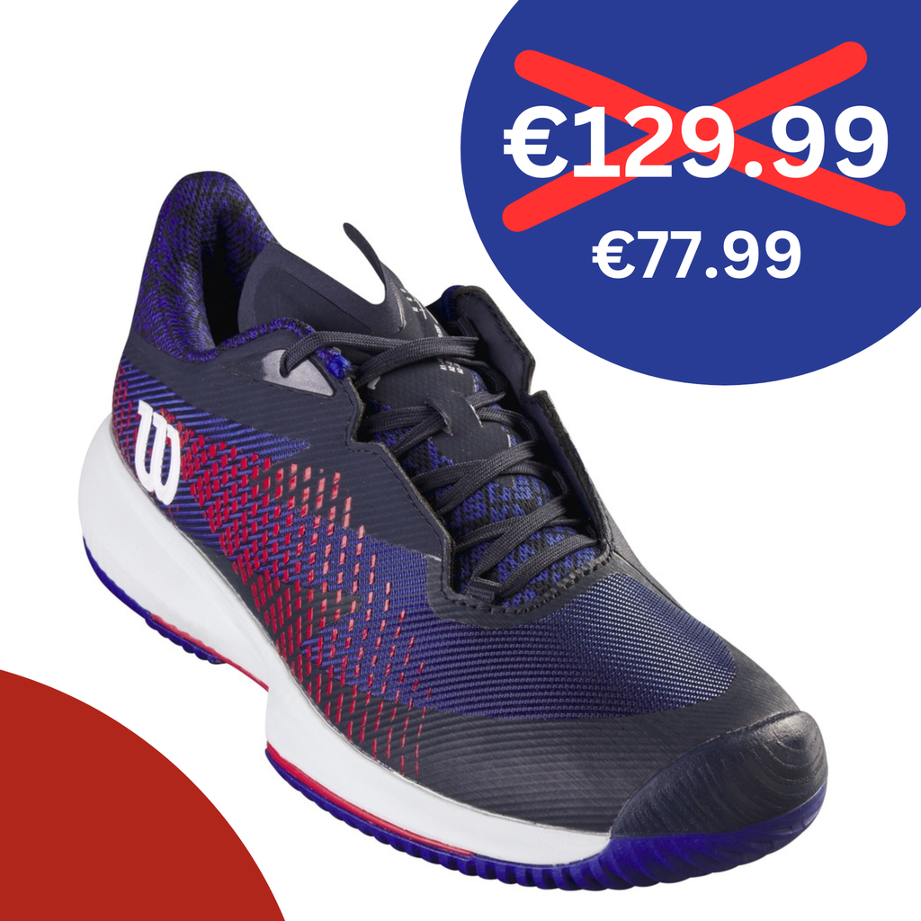 KAOS SWIFT 1.5 Navy Blaze