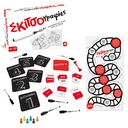 SKITSOGRAFIES FAMILY GAME