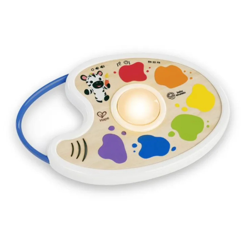 HAPE KIDS II WOODEN PLAYFUL PAINTER