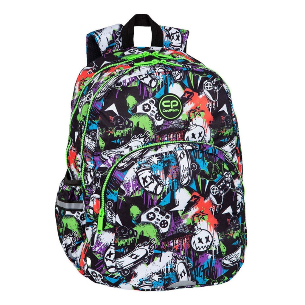 COOLPACK - RIDER - BACKPACK - PEEK A BOO