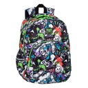 COOLPACK - RIDER - BACKPACK - PEEK A BOO