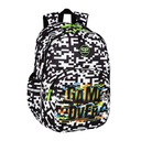 COOLPACK - RIDER- BACKPACK - GAME OVER