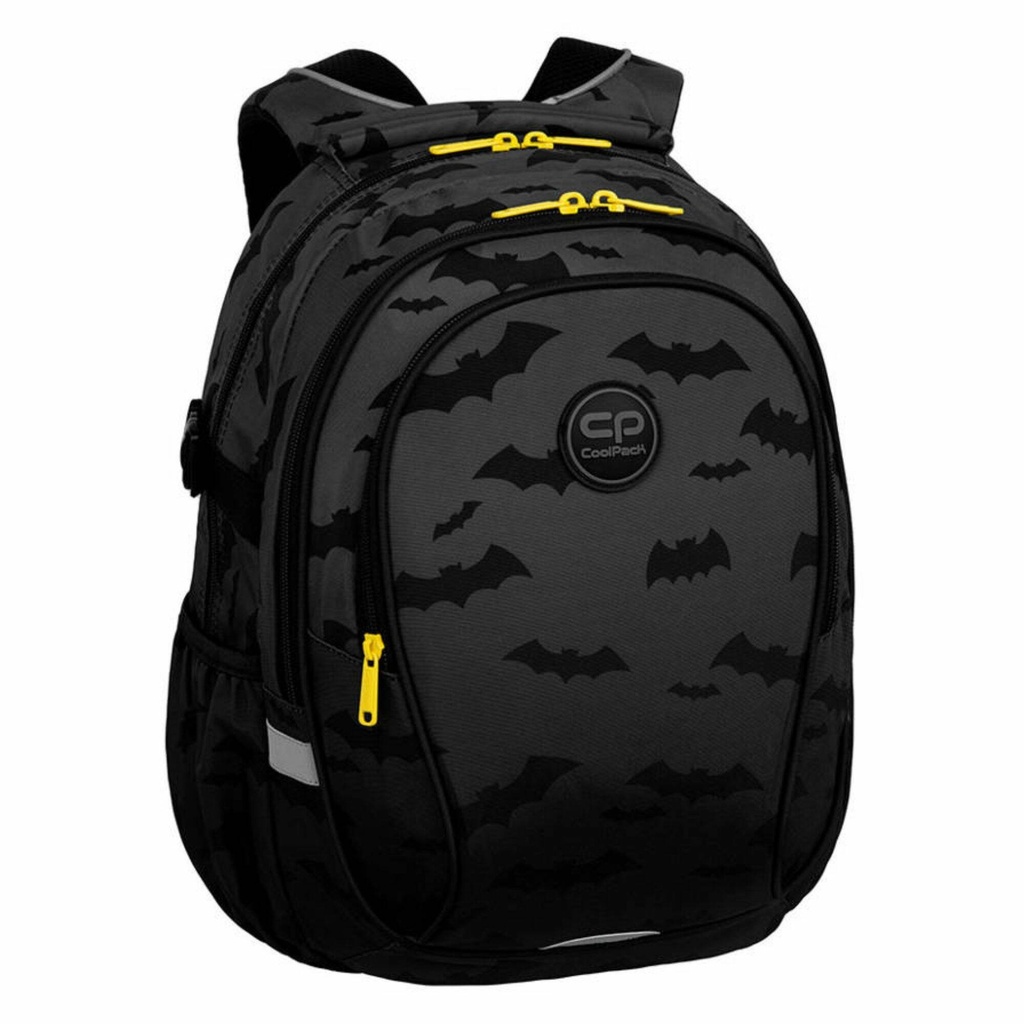 COOLPACK - FACTOR X - BACKPACK - DARKER NIGHT