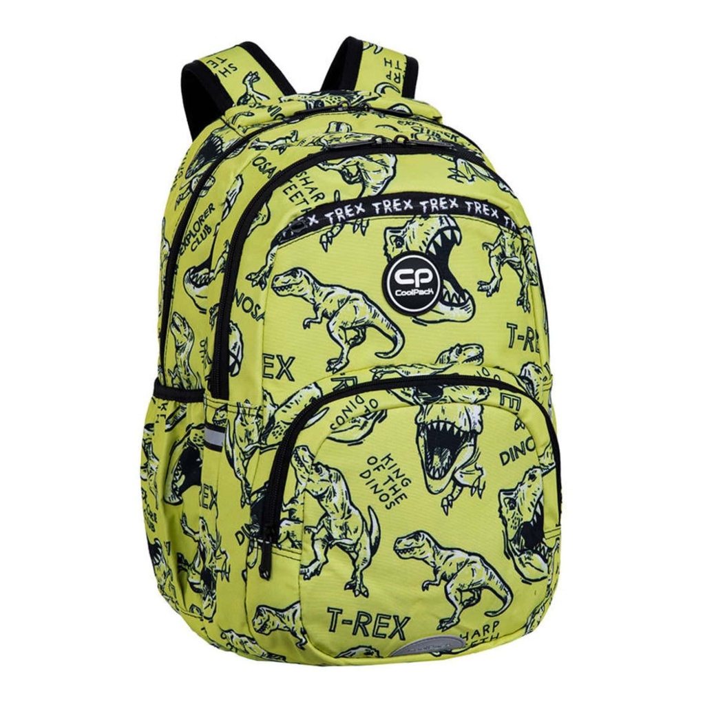 COOLPACK - PICK - BACKPACK - DINO ADVENTURE