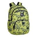 COOLPACK - PICK - BACKPACK - DINO ADVENTURE