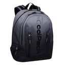 COOLPACK - IMPACT - BACKPACK - GREY TONE