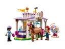 LEGO FRIENDS - HORSE TRAINING