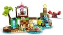 LEGO SONIC THE HEDGEHOG™ - AMY'S ANIMAL RESCUE ISLAND
