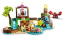 LEGO SONIC THE HEDGEHOG™ - AMY'S ANIMAL RESCUE ISLAND