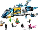 LEGO DREAMZzz - MR. OZ'S SPACEBUS