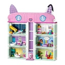 LEGO GABBY'S DOLLHOUSE - GABBY'S DOLLHOUSE