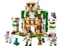 LEGO MINECRAFT - THE IRON GOLEM FORTRESS