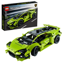 LEGO TECHNIC - LAMBORGHINI HURACÁN TECNICA