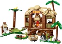 LEGO SUPER MARIO - DONKEY KONG'S TREE HOUSE EXPANSION