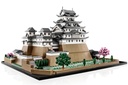 LEGO ARCHITECTURE - HIMEJI CASTLE