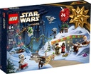 LEGO STAR WARS - ADVENT CALENDAR 2023