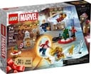 LEGO MARVEL - ADVENT-CALENDAR-2023
