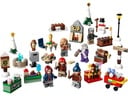 LEGO HARRY POTTER - ADVENT-CALENDAR-2023