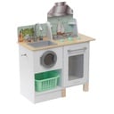 KIDKRAFT WHISK & WASH KITCHEN AND LAUNDRY (10230)