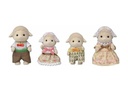 SYLVANIAN SHEEP FAMILY