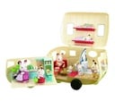 SYLVANIAN THE CARAVAN