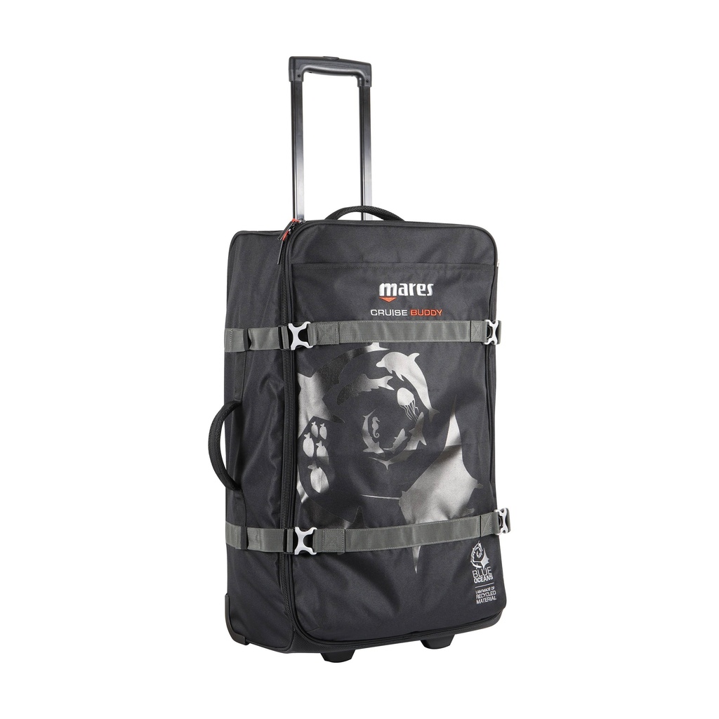 BAG BUDDY