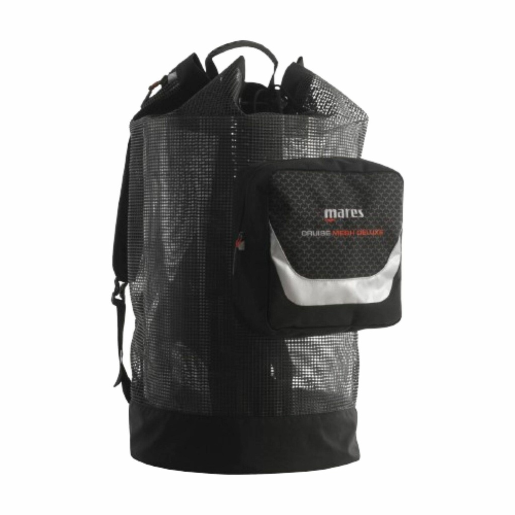 BAG CRUISE BACKPACK MESH DELUXE