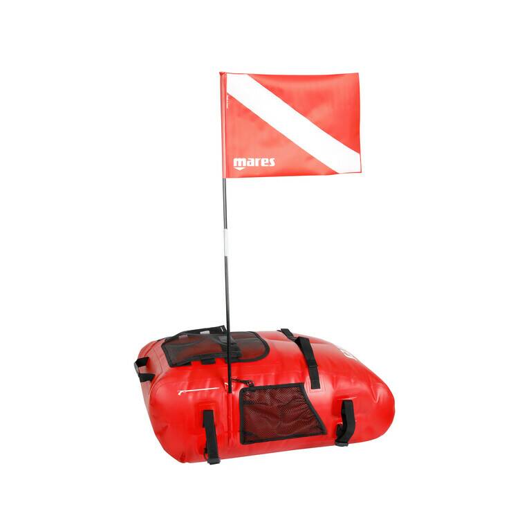 BUOY HYDRO BACKPACK