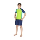RASH GUARD SHIELD YOUTH