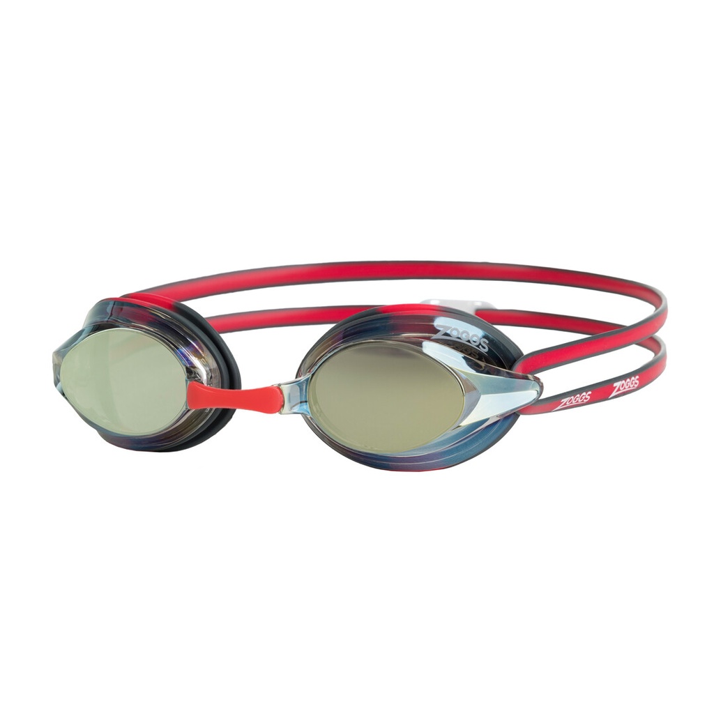 RACER TITANIUM