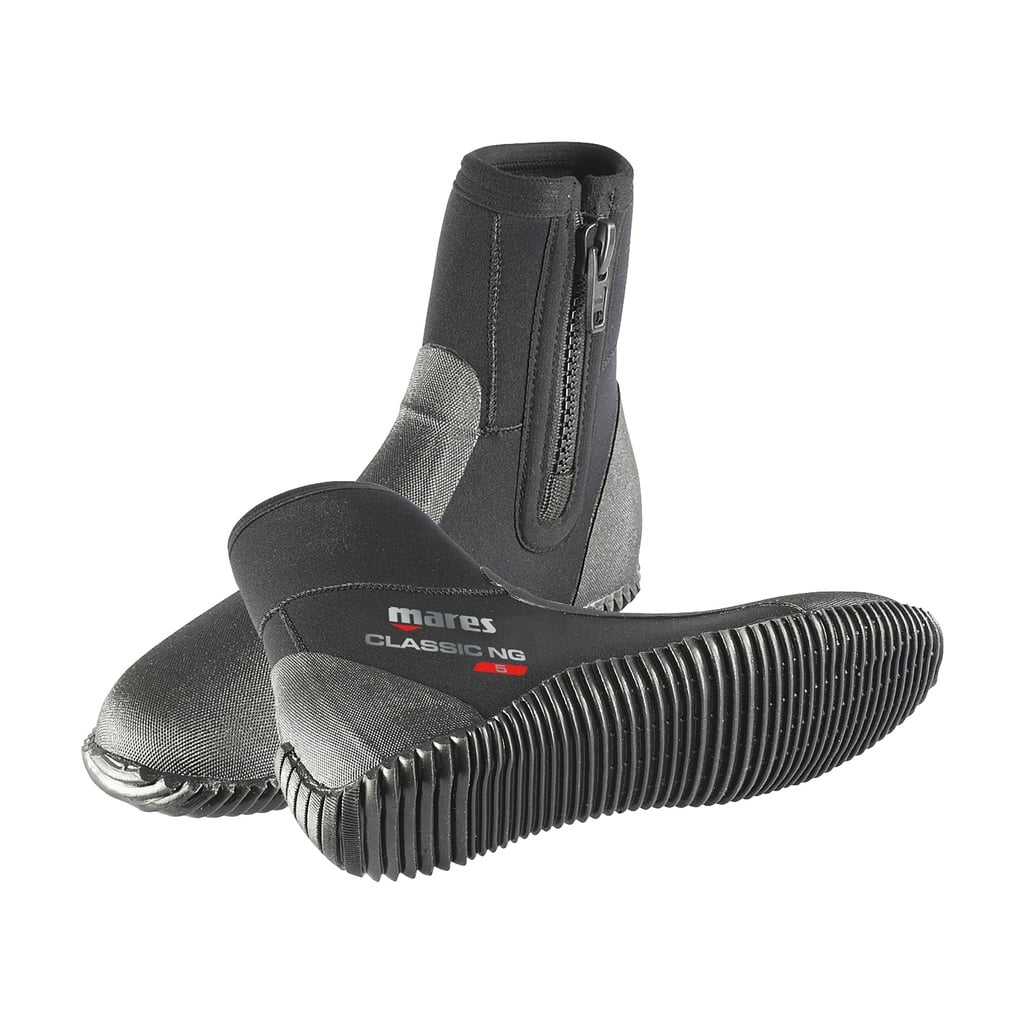 BOOTS CLASSIC NG 5 SMU