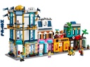 LEGO CREATOR - MAIN STREET