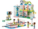 LEGO FRIENDS - SPORTS CENTER