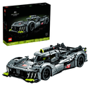 LEGO TECHNIC - PEUGEOT 9X8 24H LE MANS HYBRID
