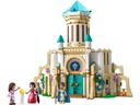 LEGO DISNEY - KING MAGNIFIGO'S CASTLE
