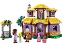 LEGO DISNEY - ASHA'S COTTAGE