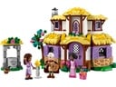 LEGO DISNEY - ASHA'S COTTAGE