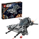 LEGO STAR WARS - PIRATE SNUB FIGHTER