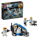 LEGO STAR WARS - 332ND AHSOKA'S CLONE TROOPER BATTLE