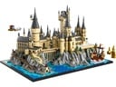 LEGO HARRY POTTER - HOGWARTS™ CASTLE AND GROUNDS