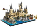 LEGO HARRY POTTER - HOGWARTS™ CASTLE AND GROUNDS
