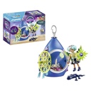 PLAYMOBIL AYUMA - MOON FAIRY HOUSE