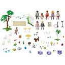PLAYMOBIL CITY LIFE - WEDDING RECEPTION