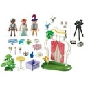PLAYMOBIL CITY LIFE - WEDDING PHOTO BOOTH